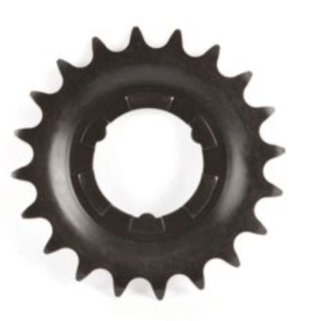 Shimano, CB-E110, Cog, 20T