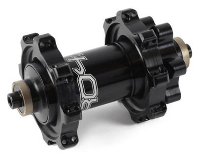Hope, Hub S-Pull Pro 4 Front 24H 100mm X QR, Black