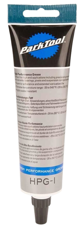 Park Tool, HPG-1, Grease