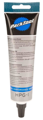 Park Tool, HPG-1, Grease