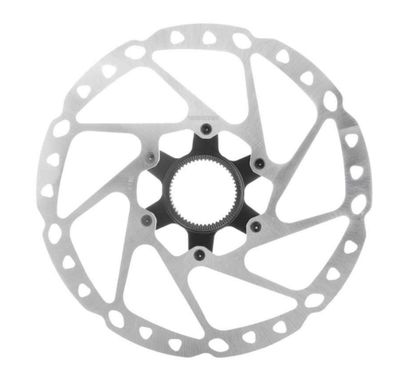 Shimano, Deore SM-RT64, 180mm, Center Lock