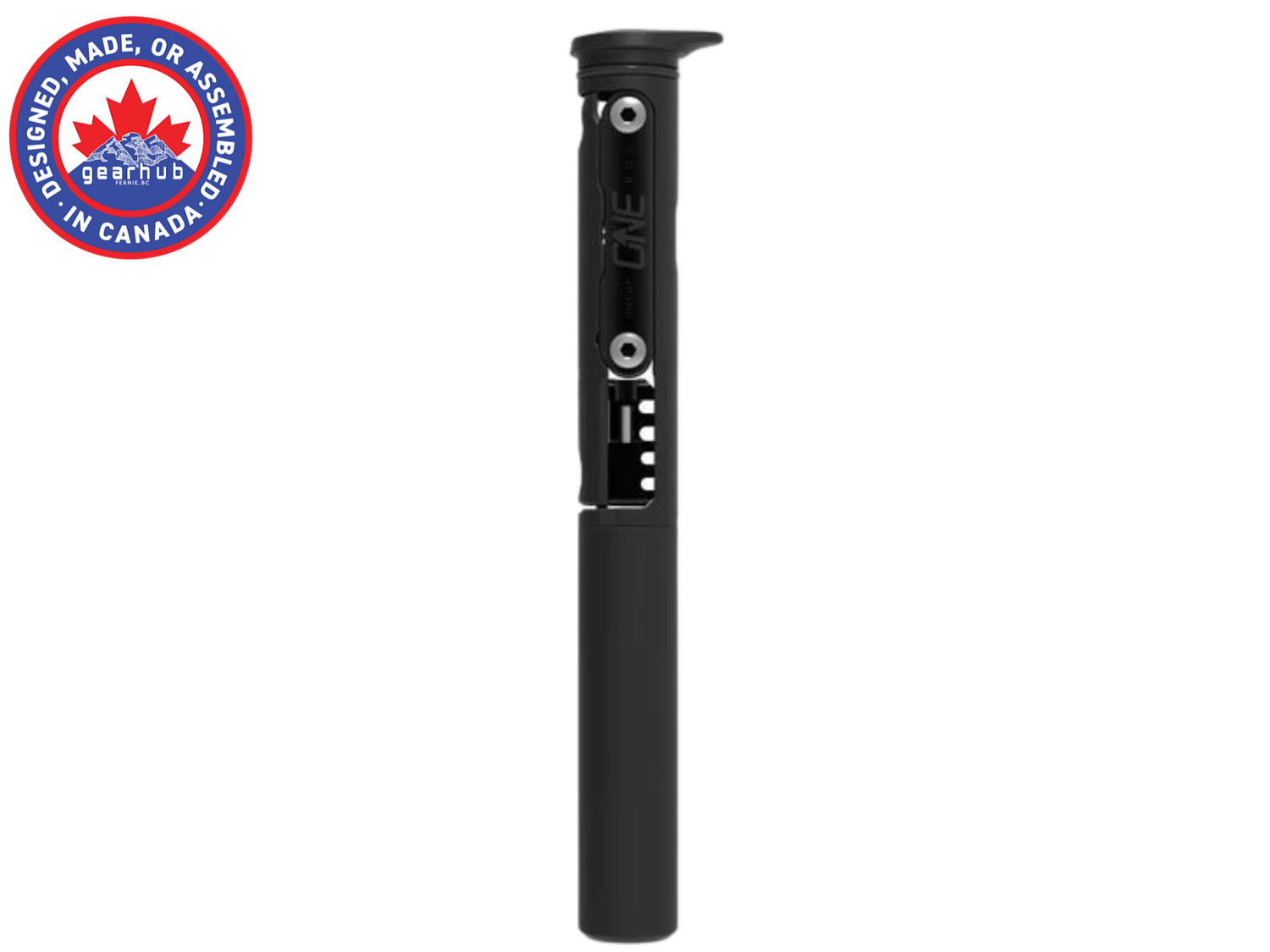 OneUp, EDC Tool V2, Black
