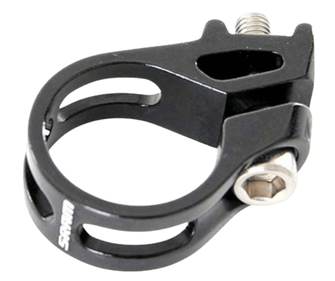 SRAM, 11.7015.033.070, X.0, X.9, X.7 Trigger Clamp/Bolt Kit