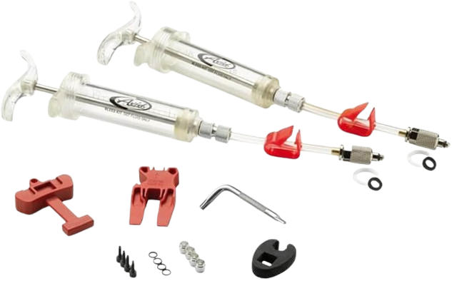 Avid, Professional Bleed Kit, DOT Fluid Not Included