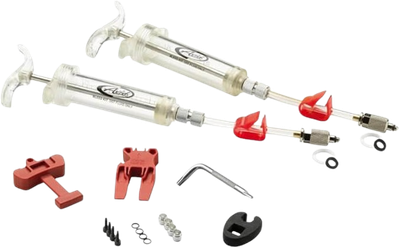 Avid, Professional Bleed Kit, DOT Fluid Not Included
