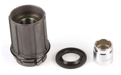 SRAM, MTH-746, Freehub body, Shimano 9/10sp.