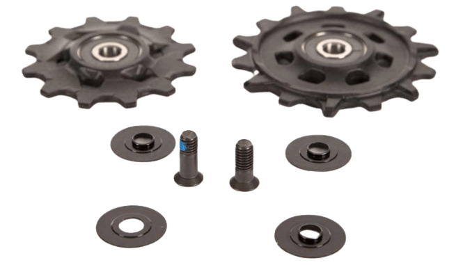 SRAM, GX Eagle, Pulley Kit