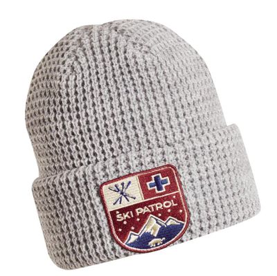 Turtlefur, Kids: Ski Patrol, Gray