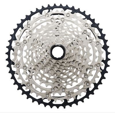 Shimano, SLX CS-M7100-12, Cassette, Speed: 12, 10-51T