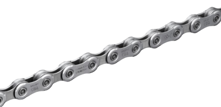 Shimano, SLX CN-M7100, Chain, Speed: 12, Links: 126, Silver