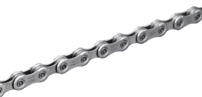 Shimano, SLX CN-M7100, Chain, Speed: 12, Links: 126, Silver