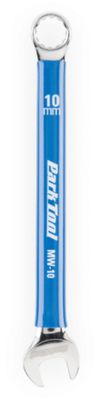 Park Tool, MW-10, Combination metric wrench, 10mm