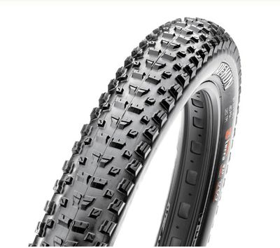 Maxxis, Rekon, Mountain Tire, 24''x2.20, Folding, Clincher, Dual, 60TPI, Black