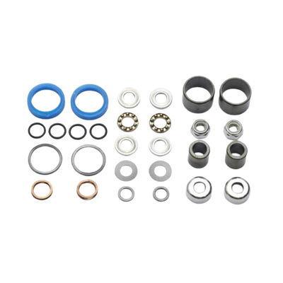 HT, Rebuild Kit AE03 Space Junk, 3rd Gen (EVO+)