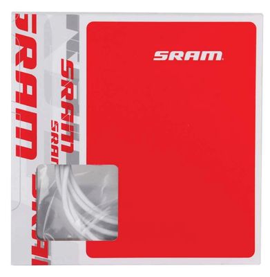 SRAM, Guide R/RS/RSC, DB5, Hydraulic line, White, 2000mm