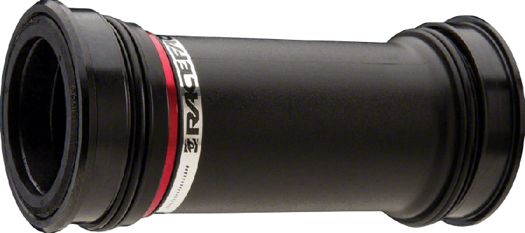 RaceFace, BB,B15,CUPSET,41X124X30 (BB92 FATBIKE)