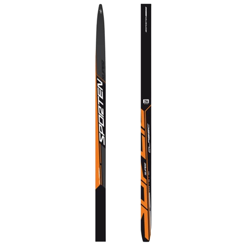 Sporten, Race RS Super Classic 196cm