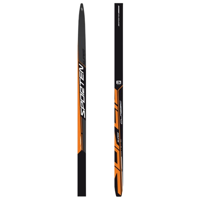 Sporten, Race RS Super Classic 196cm