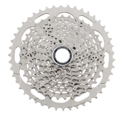 Shimano, CS-M4100-10, Cassette, Speed: 10, 11-46T