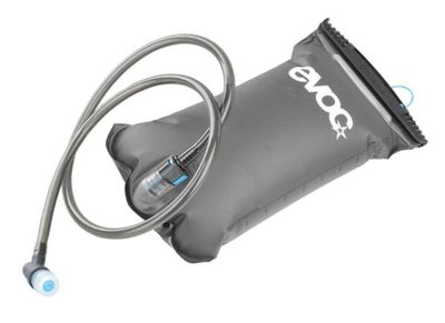 EVOC, Hydration Bladder, Hydration Bag, Volume: 2L, Carbon Gray