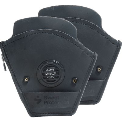 Sweet Protection, Igniter/Trooper/Grimnir II Earpads, Black