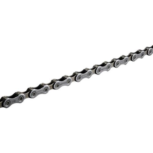 Shimano, Bicycle Chain, Cn-Hg601-11, For 11-Speed (Road/Mtb/E-Bike Compatible), 126 Links (W/Quick Link, Sm-Cn900-11)