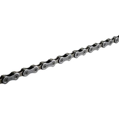 Shimano, Bicycle Chain, Cn-Hg601-11, For 11-Speed (Road/Mtb/E-Bike Compatible), 126 Links (W/Quick Link, Sm-Cn900-11)