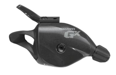 SRAM, GX DH, Trigger Shifter, Speed: 7, Combination: MatchMaker X, Black