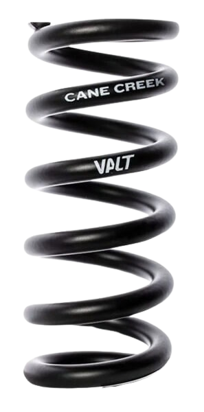 Cane Creek, Valt Steel Spring  2.00x650