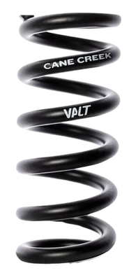 Cane Creek, Valt Steel Spring  2.00x650