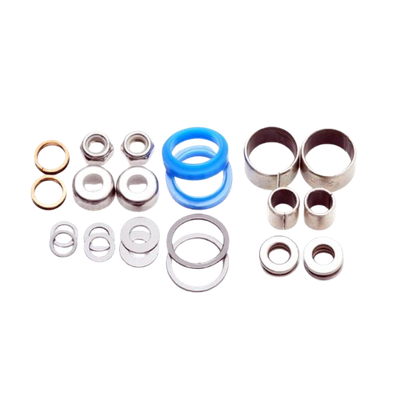 HT, Rebuild Kit AE03 Space Junk, 1st Gen