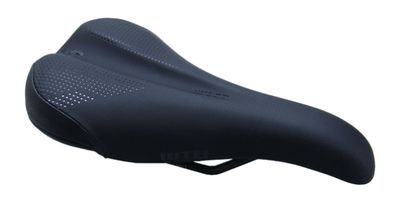 WTB, Speed Saddle, Steel, Medium