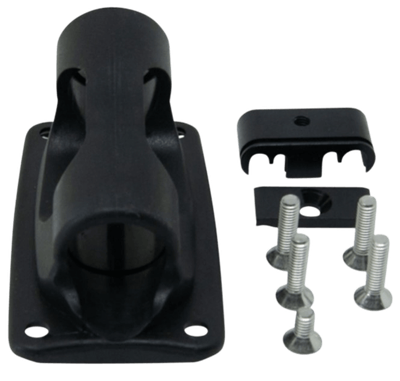 Rocky Mountain, Down Tube Port Cover  Kit