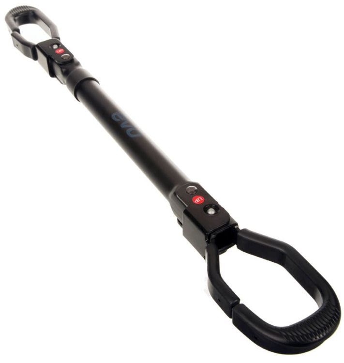 EVO, Bike Rack Adapter