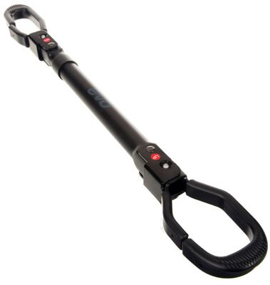 EVO, Bike Rack Adapter