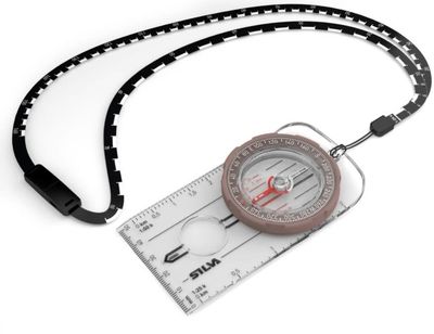 Silva Ranger-360 Global Compass