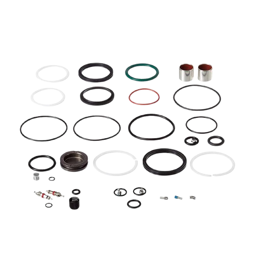 RockShox, Basic Service Kit - Monarch 3 RT3, Service Kit, Kit