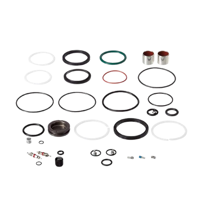 RockShox, Basic Service Kit - Monarch 3 RT3, Service Kit, Kit