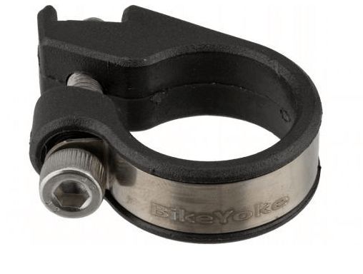 BikeYoke Splits Clamp