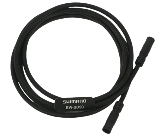 Shimano, IEWSD50L35, EW-SD50, Electric wire Di2, 350mm
