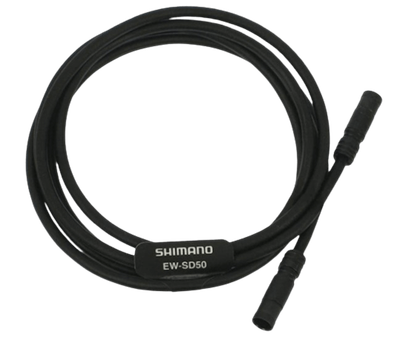 Shimano, IEWSD50L35, EW-SD50, Electric wire Di2, 350mm