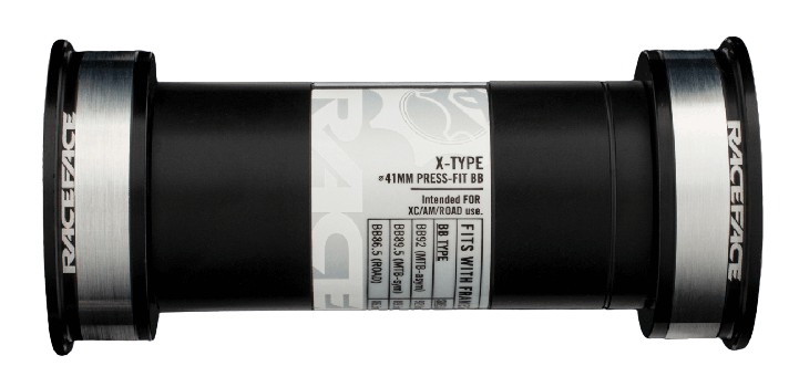 RaceFace, BB92 24mm 92mm Bottom Bracket