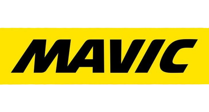 Mavic Crossride UB, 26" QR 100mm, Rim Brake, Front Wheel