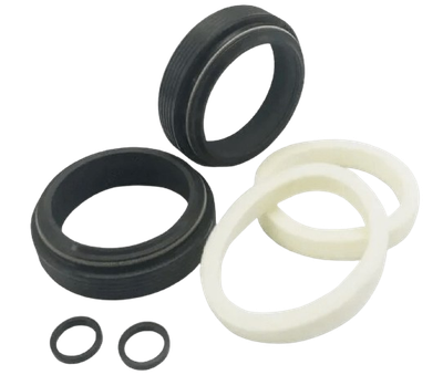 Racing Bros, 35 mm Flangeless Lycan Lower Friction Wiper Kits