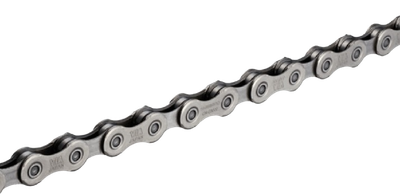 Shimano, CN-E8000-11, Chain, Speed: 11, 5.5mm, Links: 138, Silver
