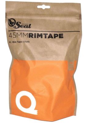 Orange Seal, 45mm Rim Tape (12 yd)