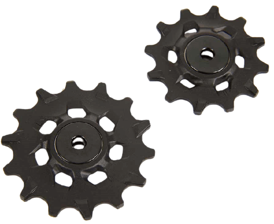 SRAM, GX 2x11, Pulley set