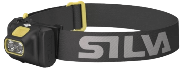 Silva, Scout 3 Headlamp