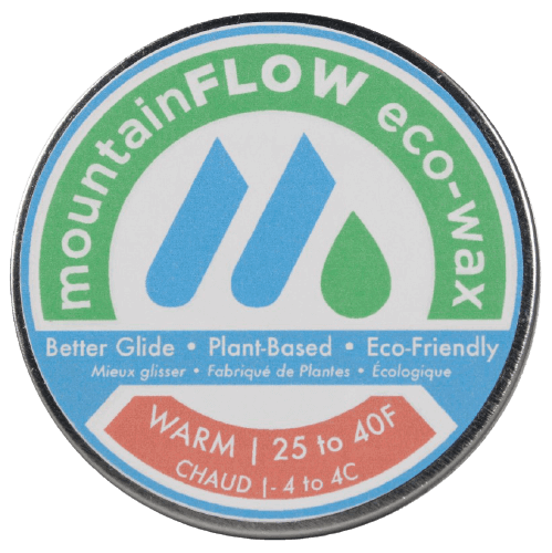 Mountain Flow Quick Wax Warm 2oz