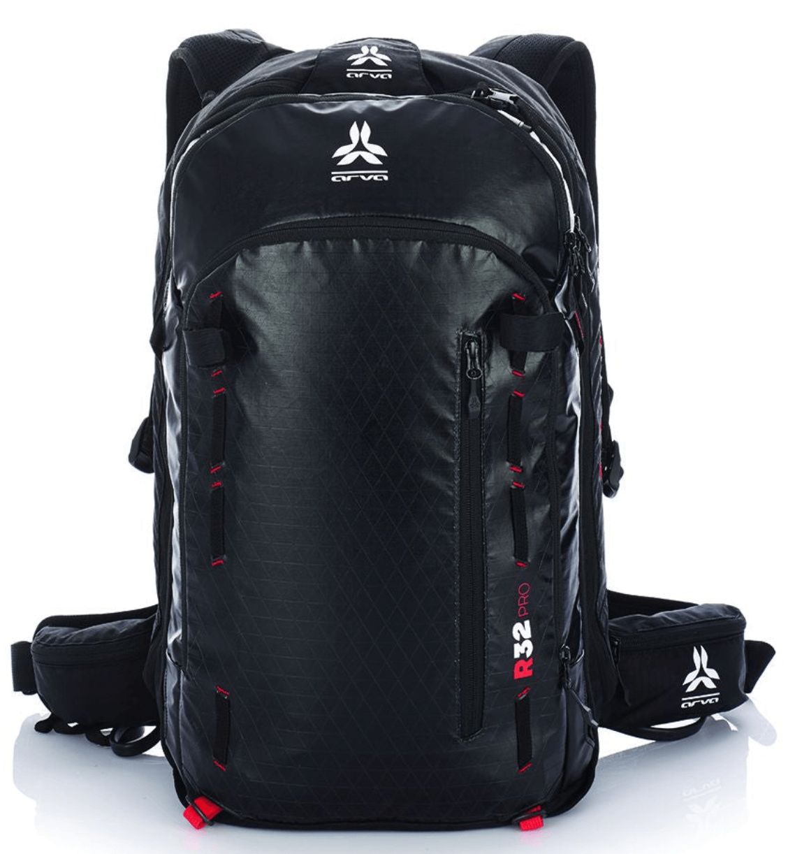 Arva, Airbag Reactor Flex 32 Pro